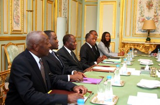 Côte dÂ’Ivoire : Que cacherait la gouvernance par ordonnance de Ouattara ?